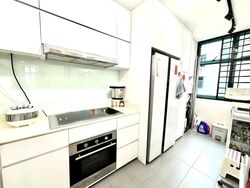 Blk 483 Segar Gardens (Bukit Panjang), HDB 5 Rooms #502657591